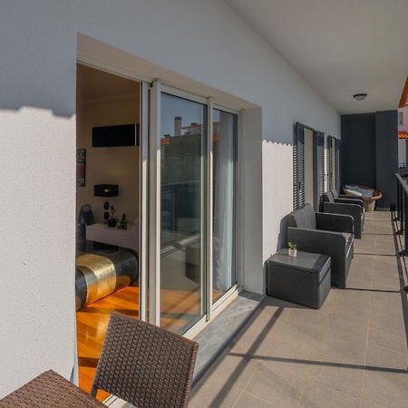 Flh Garajau Fantastic Ocean View With Balcony Apartment Funchal  Luaran gambar