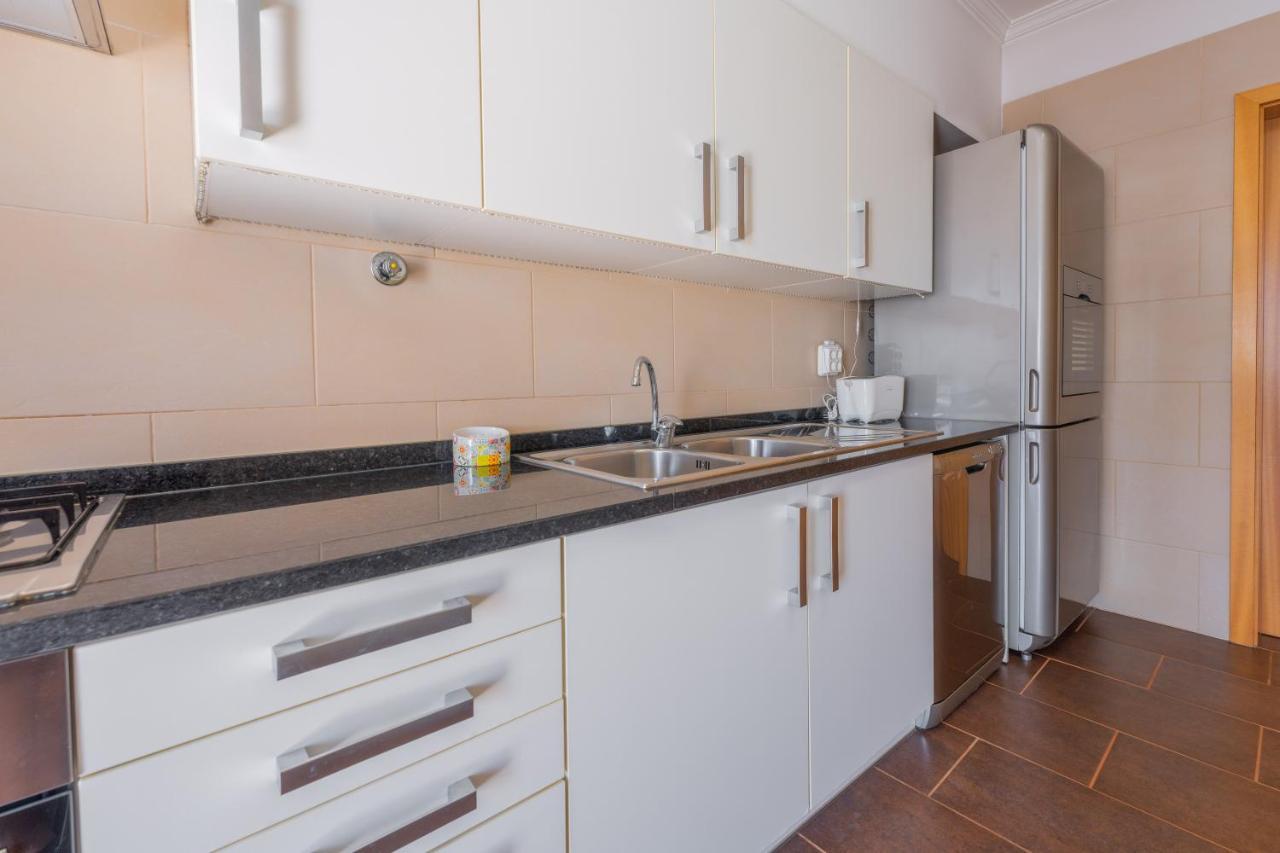 Flh Garajau Fantastic Ocean View With Balcony Apartment Funchal  Luaran gambar