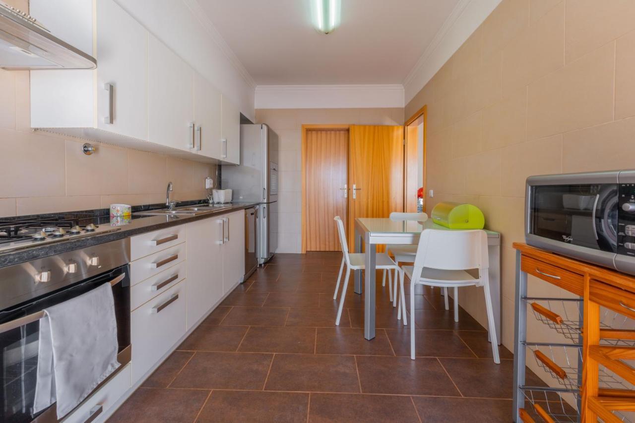 Flh Garajau Fantastic Ocean View With Balcony Apartment Funchal  Luaran gambar