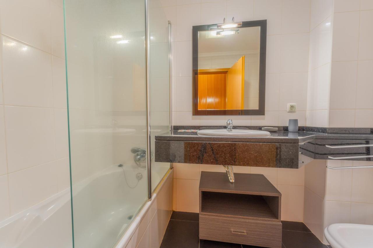 Flh Garajau Fantastic Ocean View With Balcony Apartment Funchal  Luaran gambar