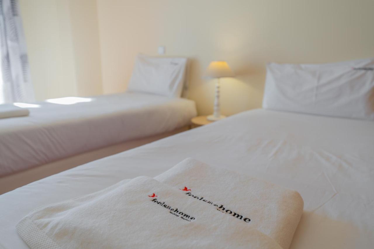 Flh Garajau Fantastic Ocean View With Balcony Apartment Funchal  Luaran gambar