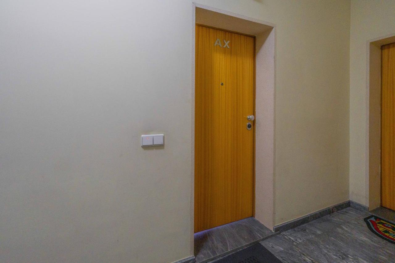 Flh Garajau Fantastic Ocean View With Balcony Apartment Funchal  Luaran gambar